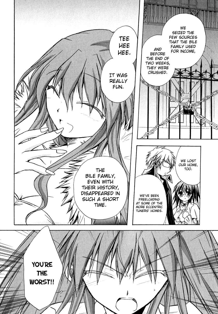 Page 29 Chapter 18 Tena on S-String