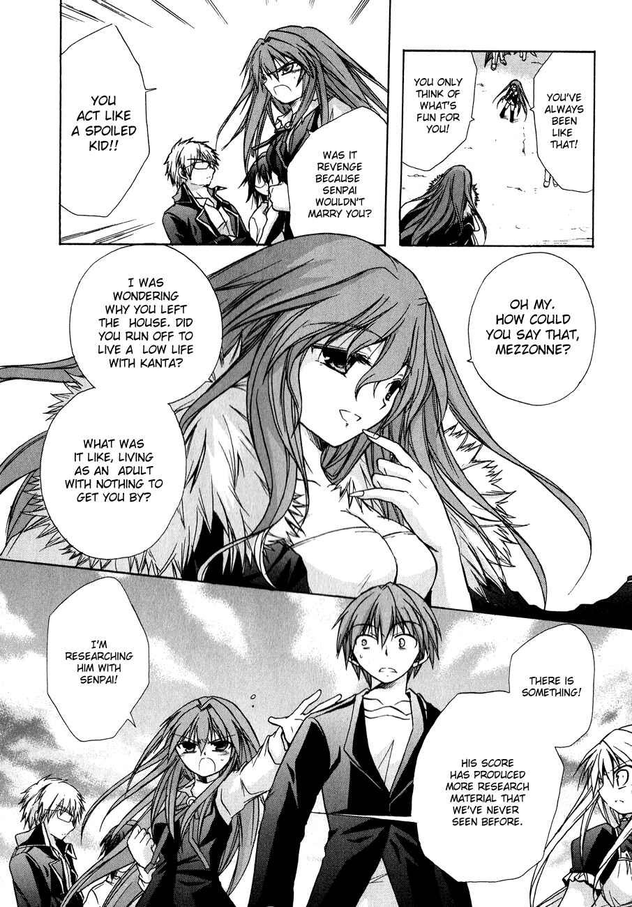 Page 30 Chapter 18 Tena on S-String