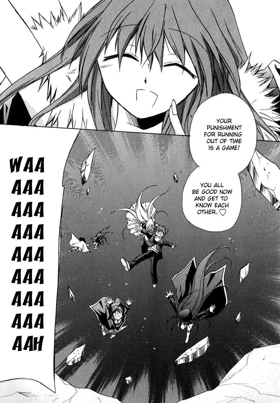 Page 34 Chapter 18 Tena on S-String