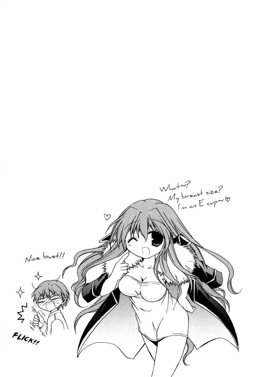 Page 36 Chapter 18 Tena on S-String
