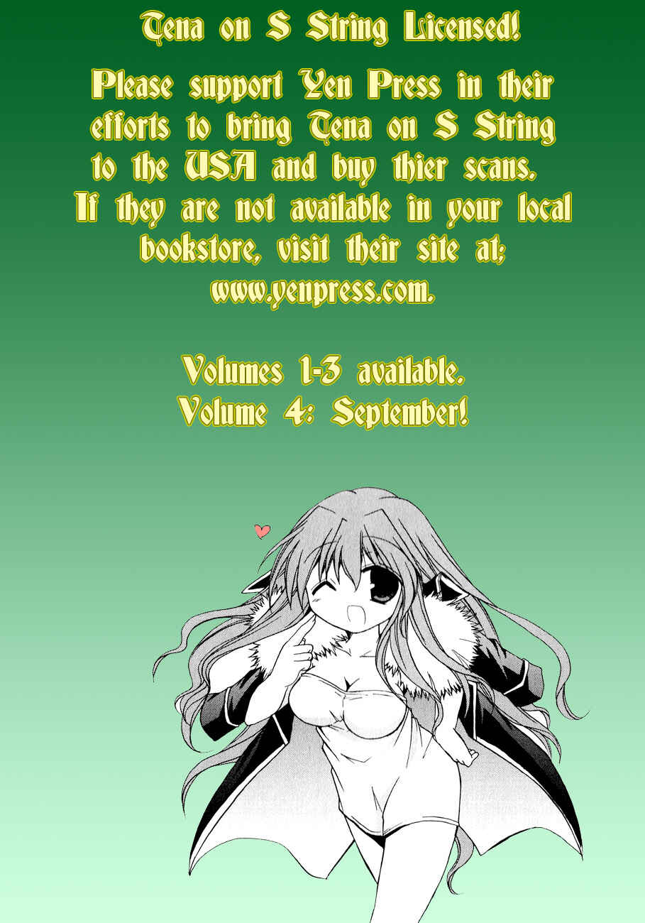 Page 38 Chapter 18 Tena on S-String