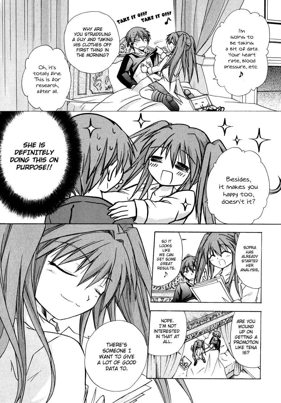 Page 4 Chapter 18 Tena on S-String