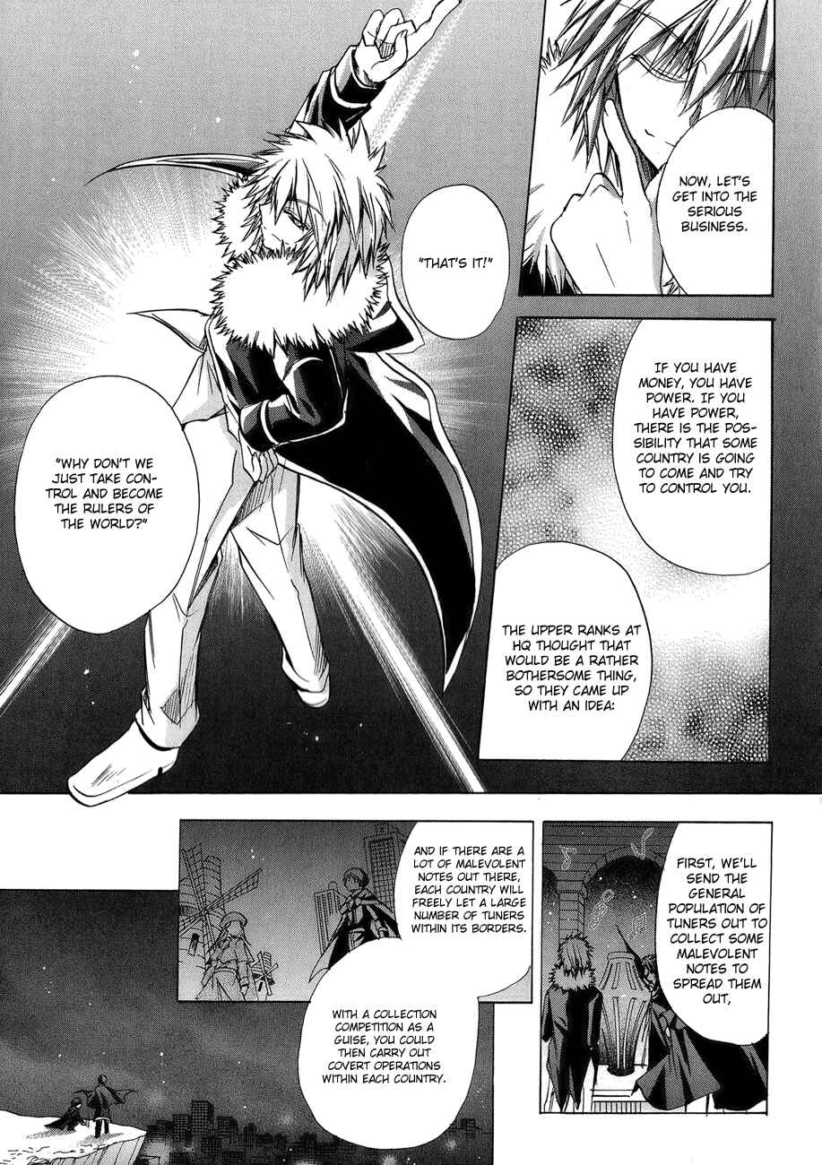 Page 17 Chapter 21 Tena on S-String