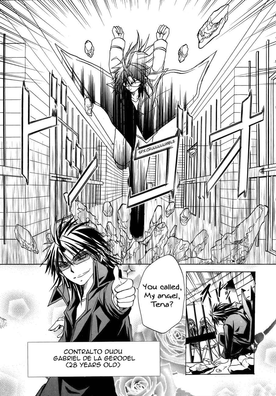 Page 32 Chapter 21 Tena on S-String