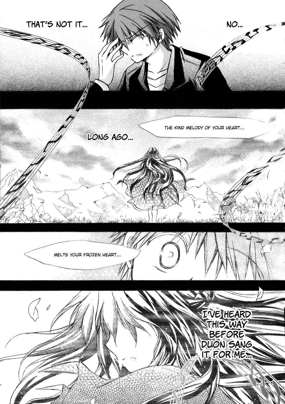 Page 38 Chapter 21 Tena on S-String