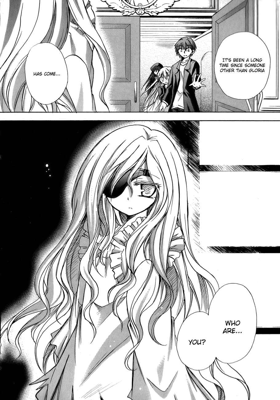 Page 41 Chapter 21 Tena on S-String