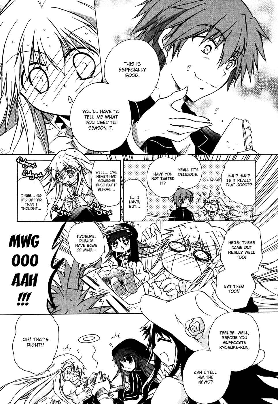 Page 10 Chapter 29 Tena on S-String