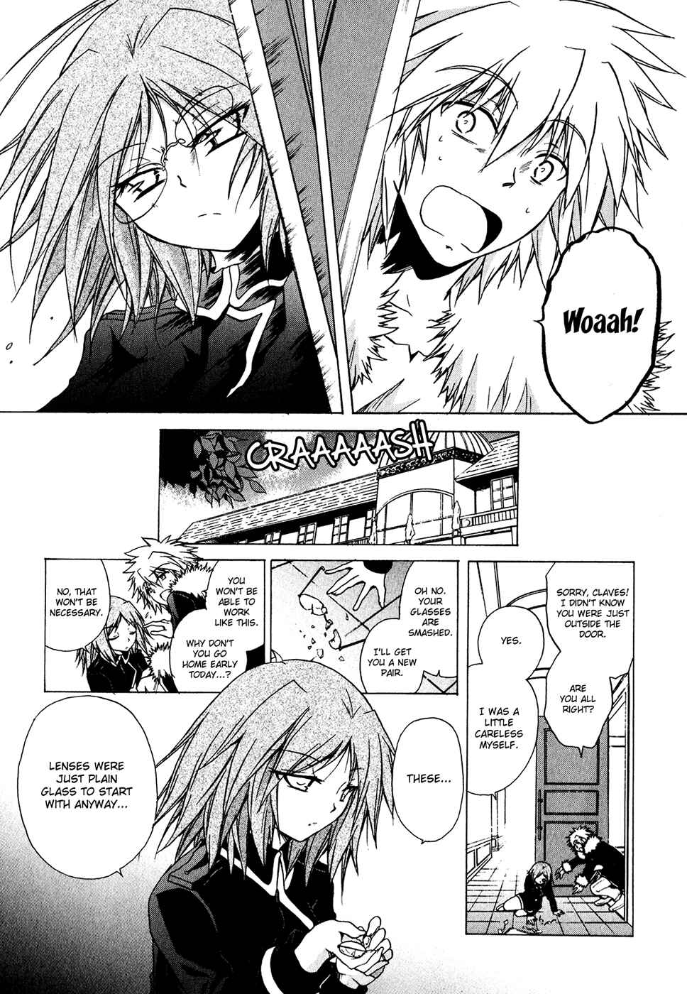 Page 18 Chapter 29 Tena on S-String