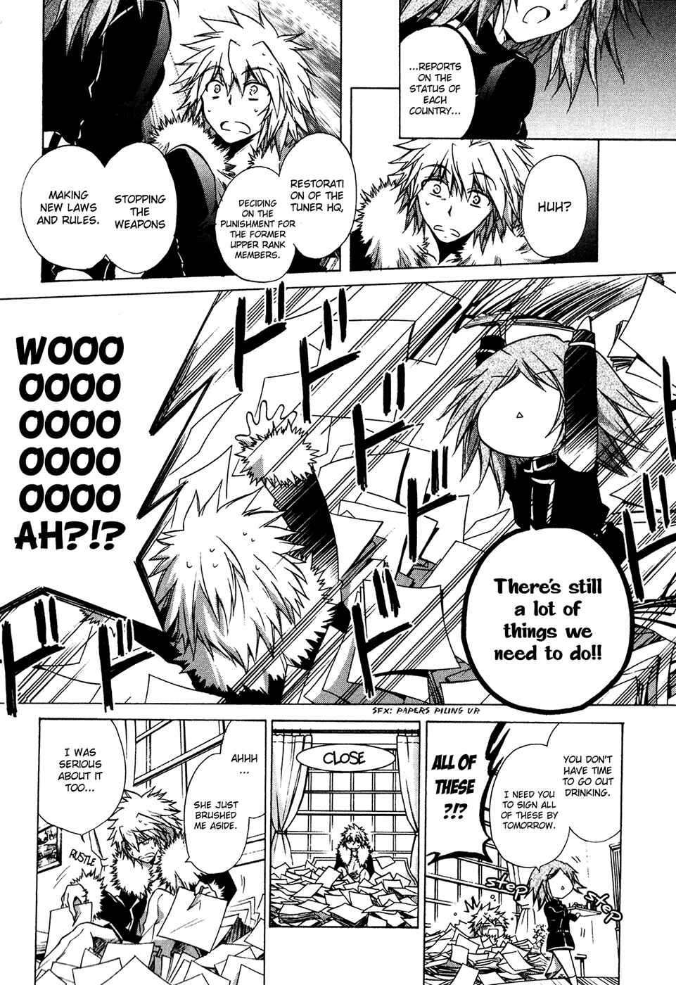 Page 22 Chapter 29 Tena on S-String