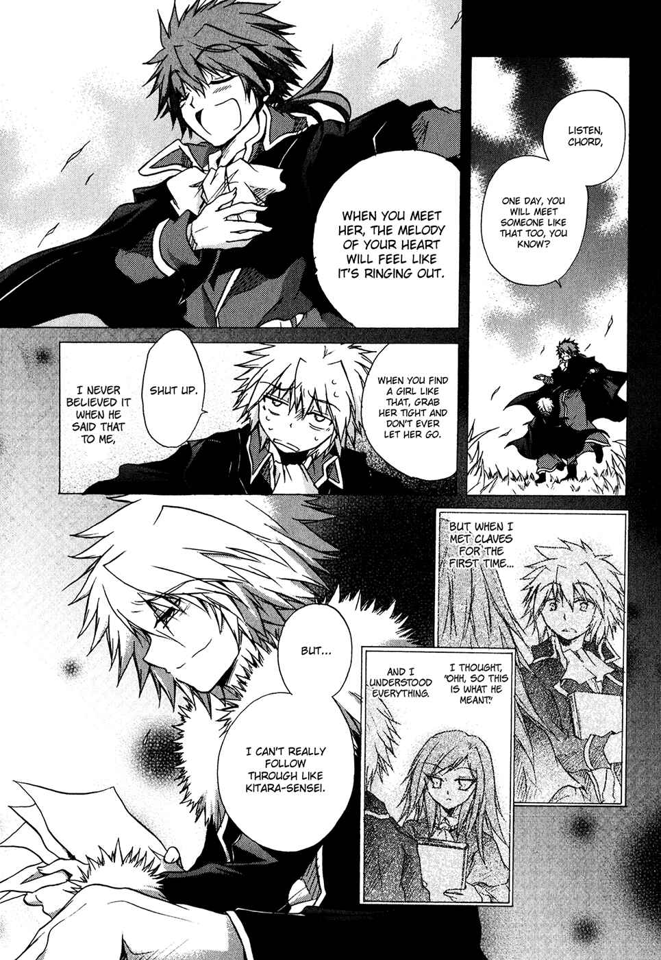 Page 23 Chapter 29 Tena on S-String