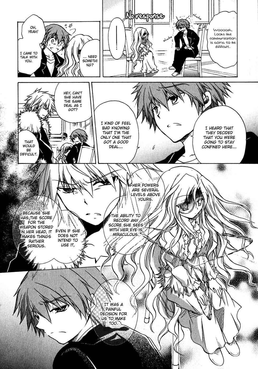 Page 30 Chapter 29 Tena on S-String