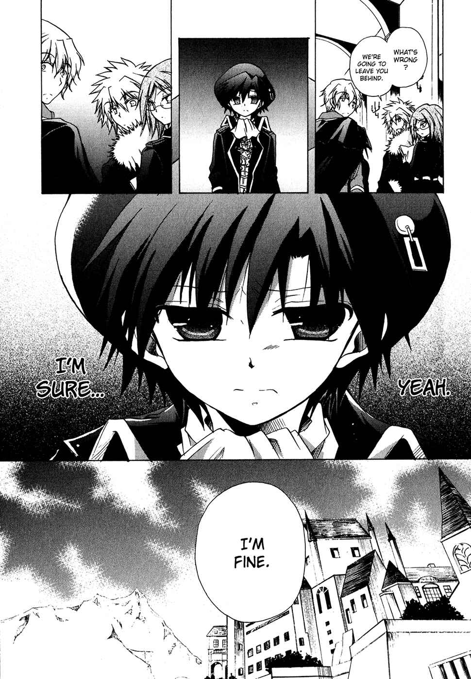 Page 7 Chapter 29 Tena on S-String