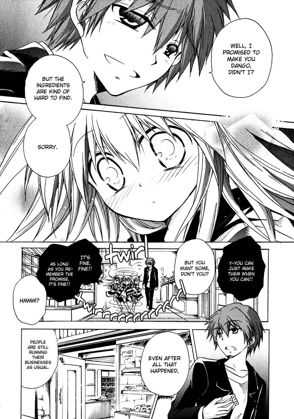 Page 10 Chapter 28 Tena on S-String