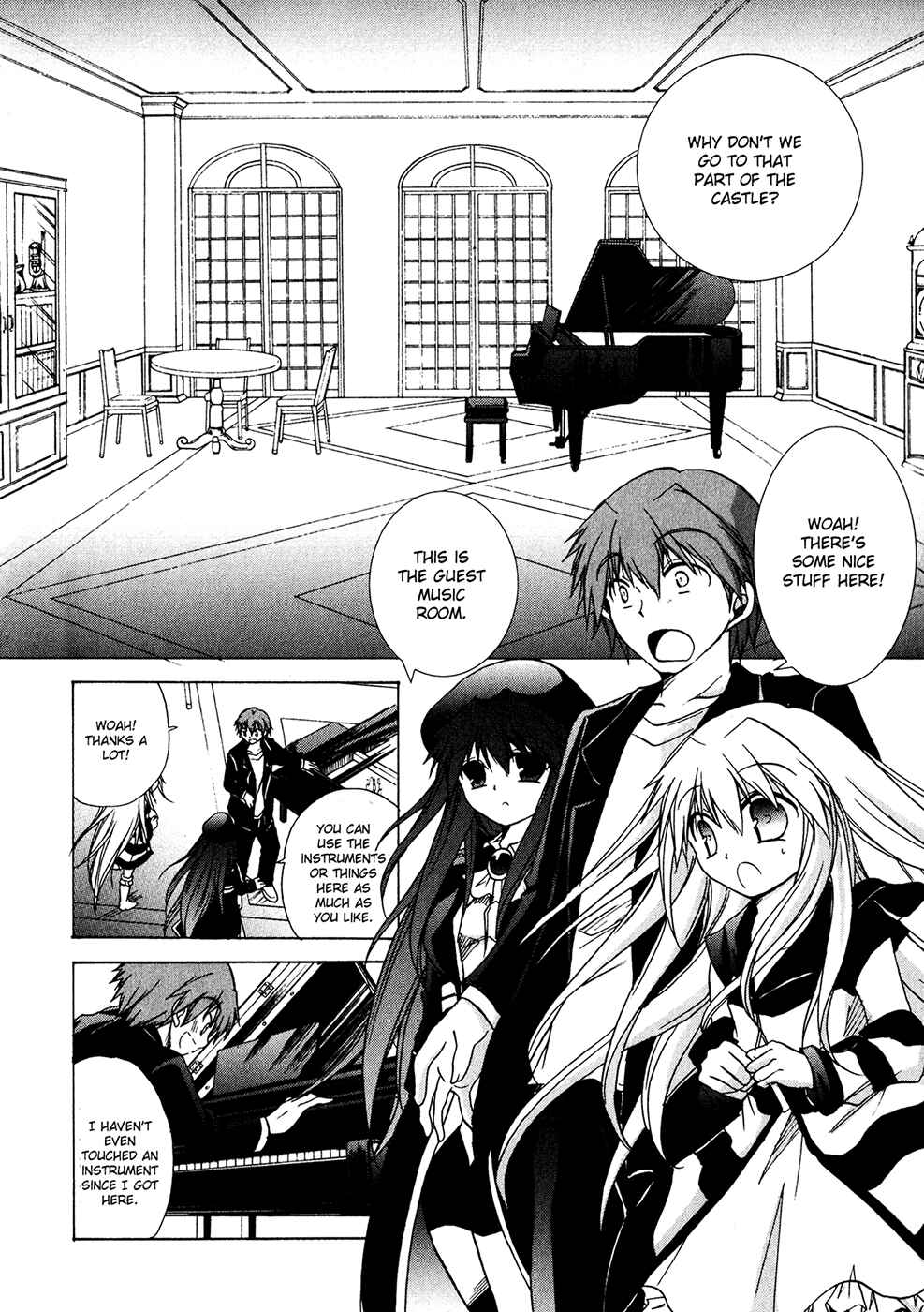 Page 12 Chapter 28 Tena on S-String