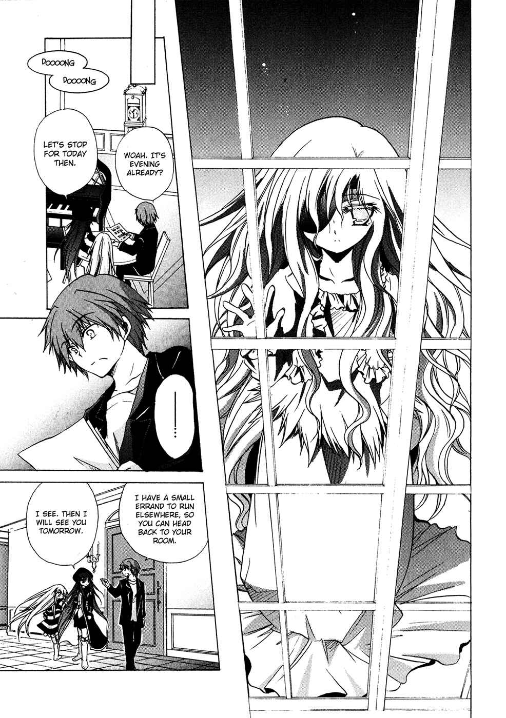 Page 19 Chapter 28 Tena on S-String