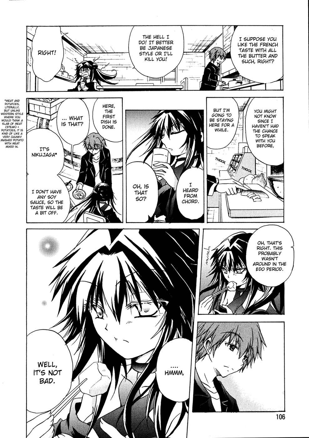 Page 22 Chapter 28 Tena on S-String