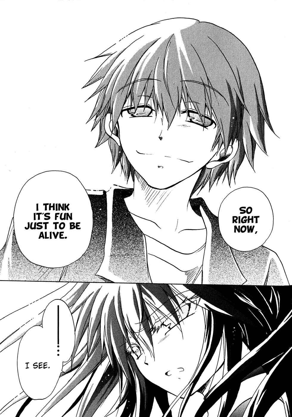 Page 27 Chapter 28 Tena on S-String