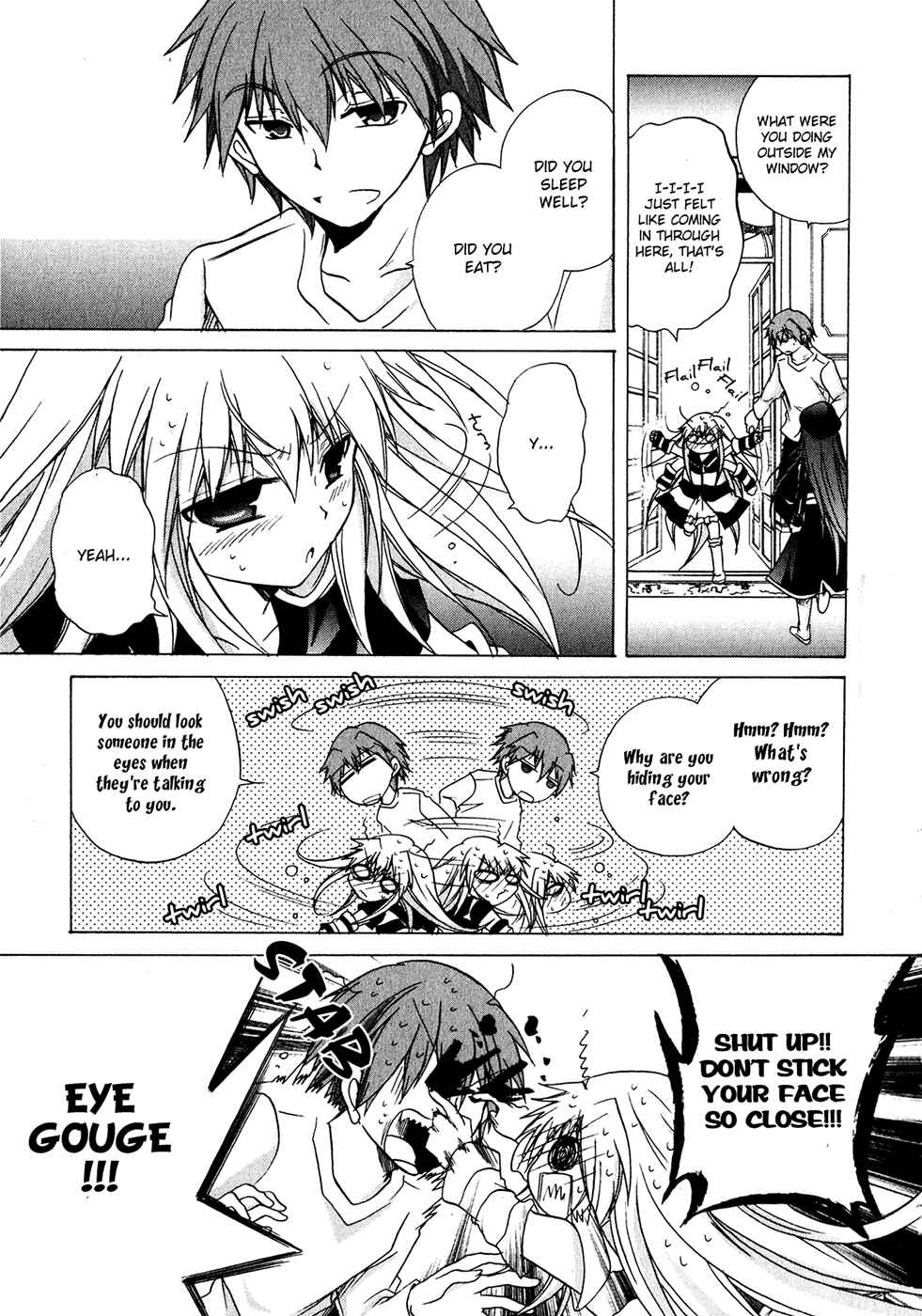Page 3 Chapter 28 Tena on S-String