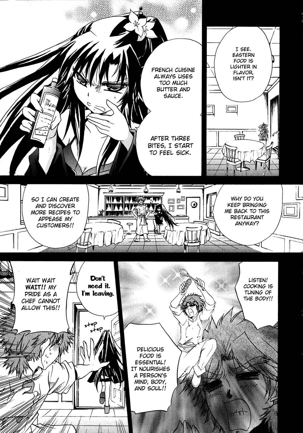 Page 31 Chapter 28 Tena on S-String