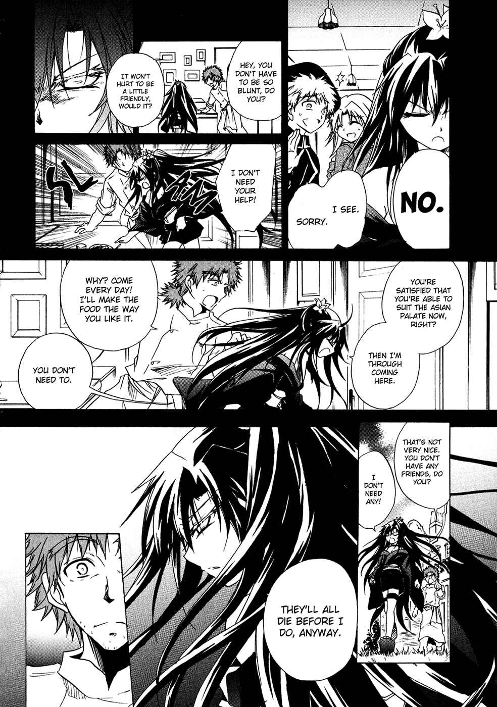 Page 34 Chapter 28 Tena on S-String