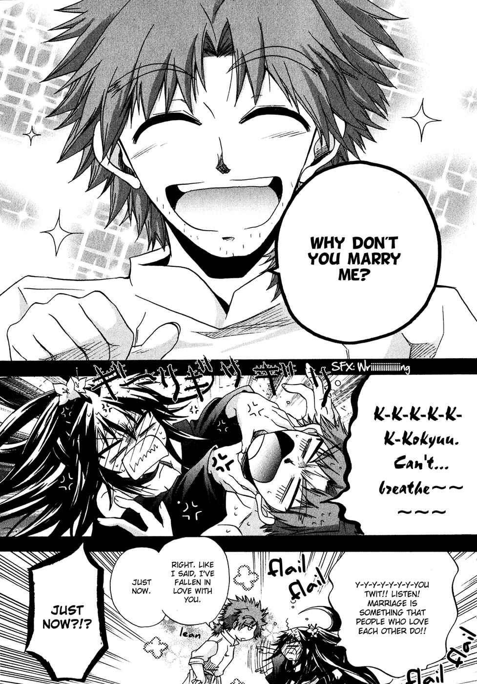 Page 37 Chapter 28 Tena on S-String