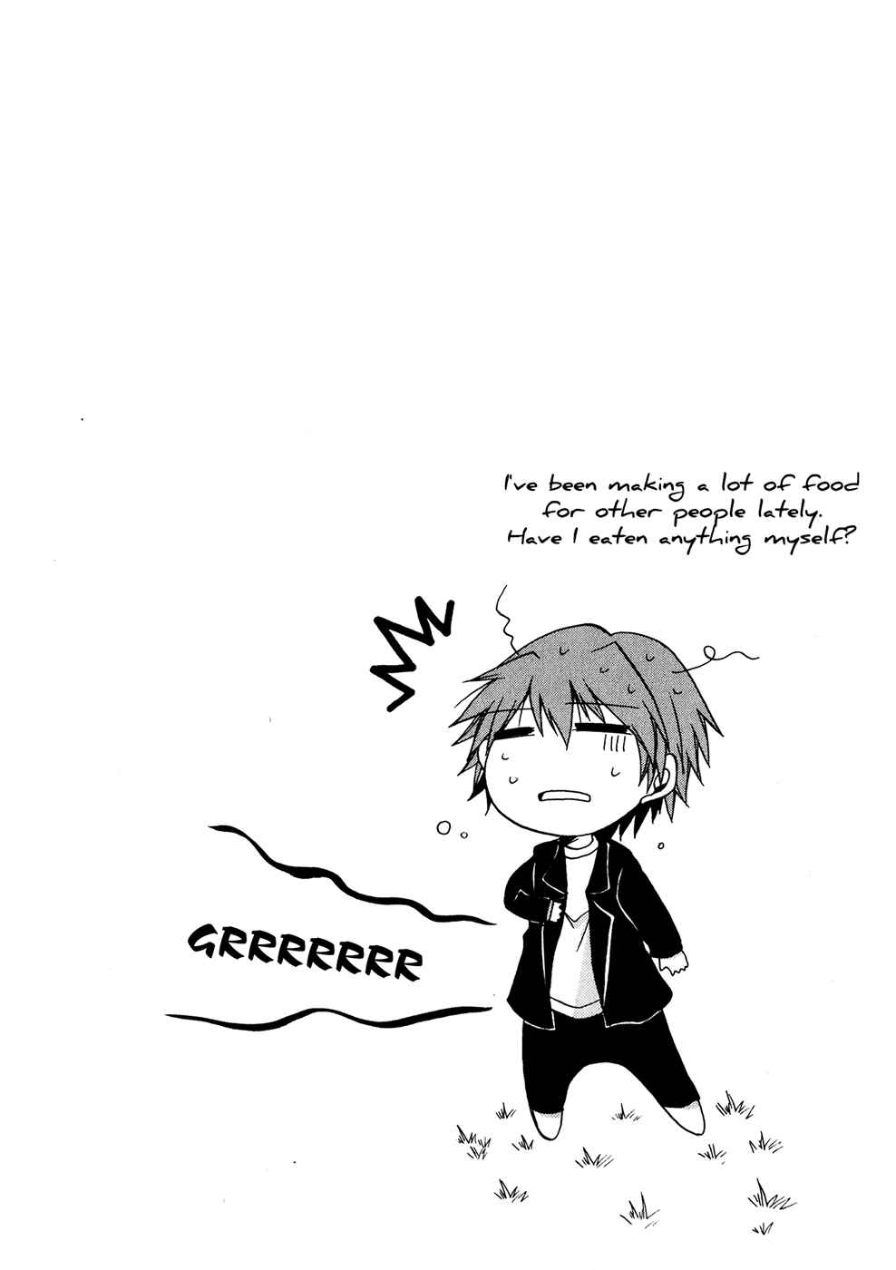 Page 44 Chapter 28 Tena on S-String