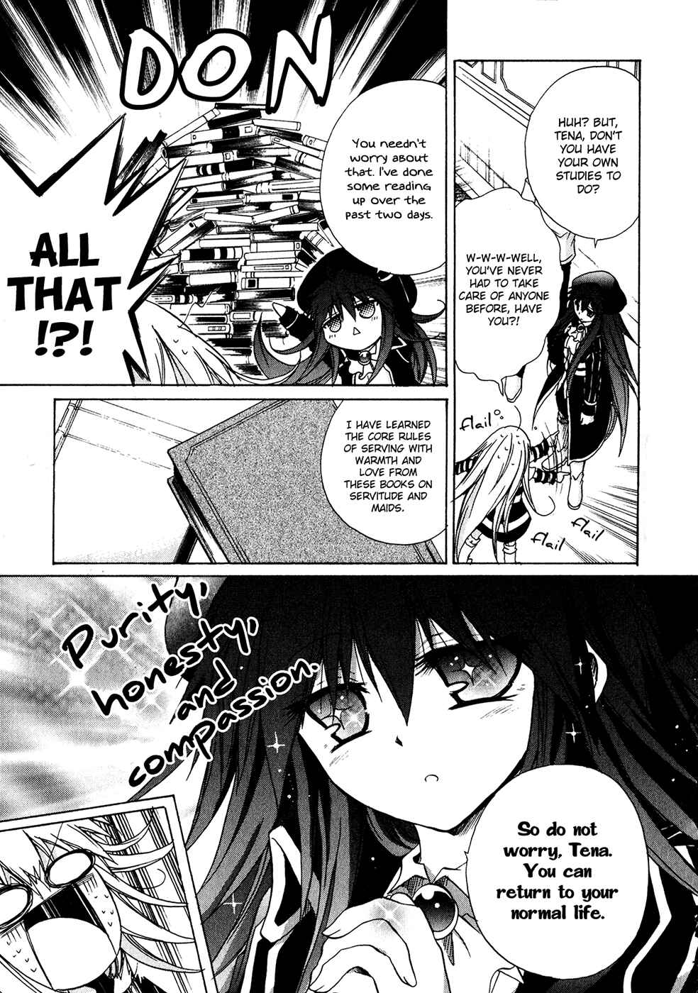 Page 5 Chapter 28 Tena on S-String