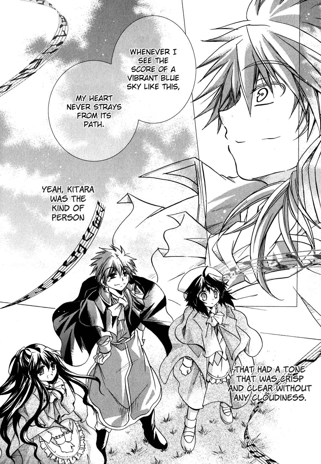 Page 10 Chapter 24 Tena on S-String