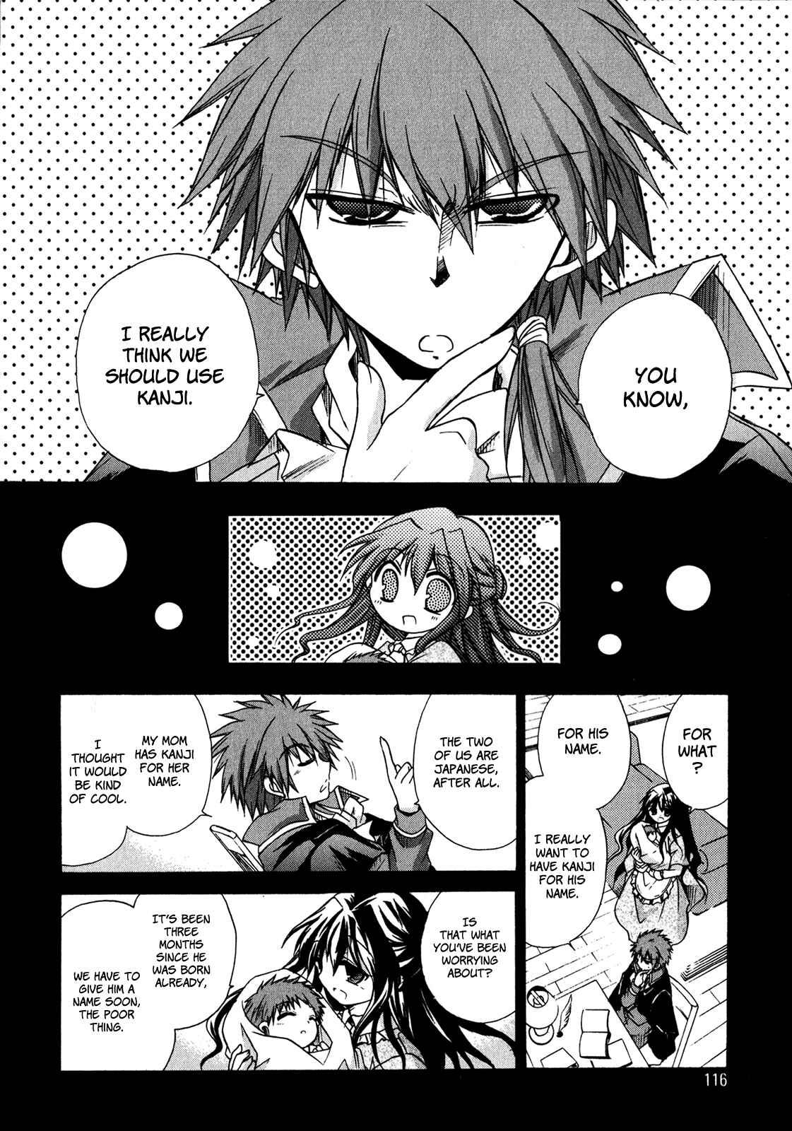 Page 12 Chapter 24 Tena on S-String