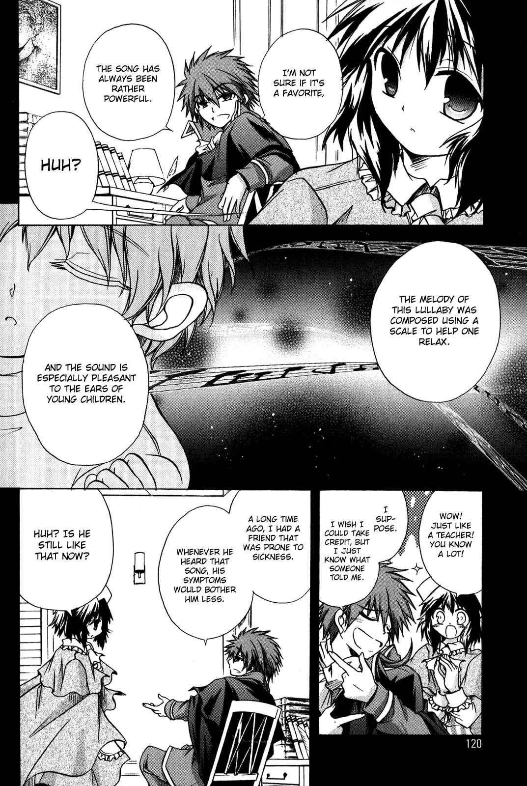Page 16 Chapter 24 Tena on S-String