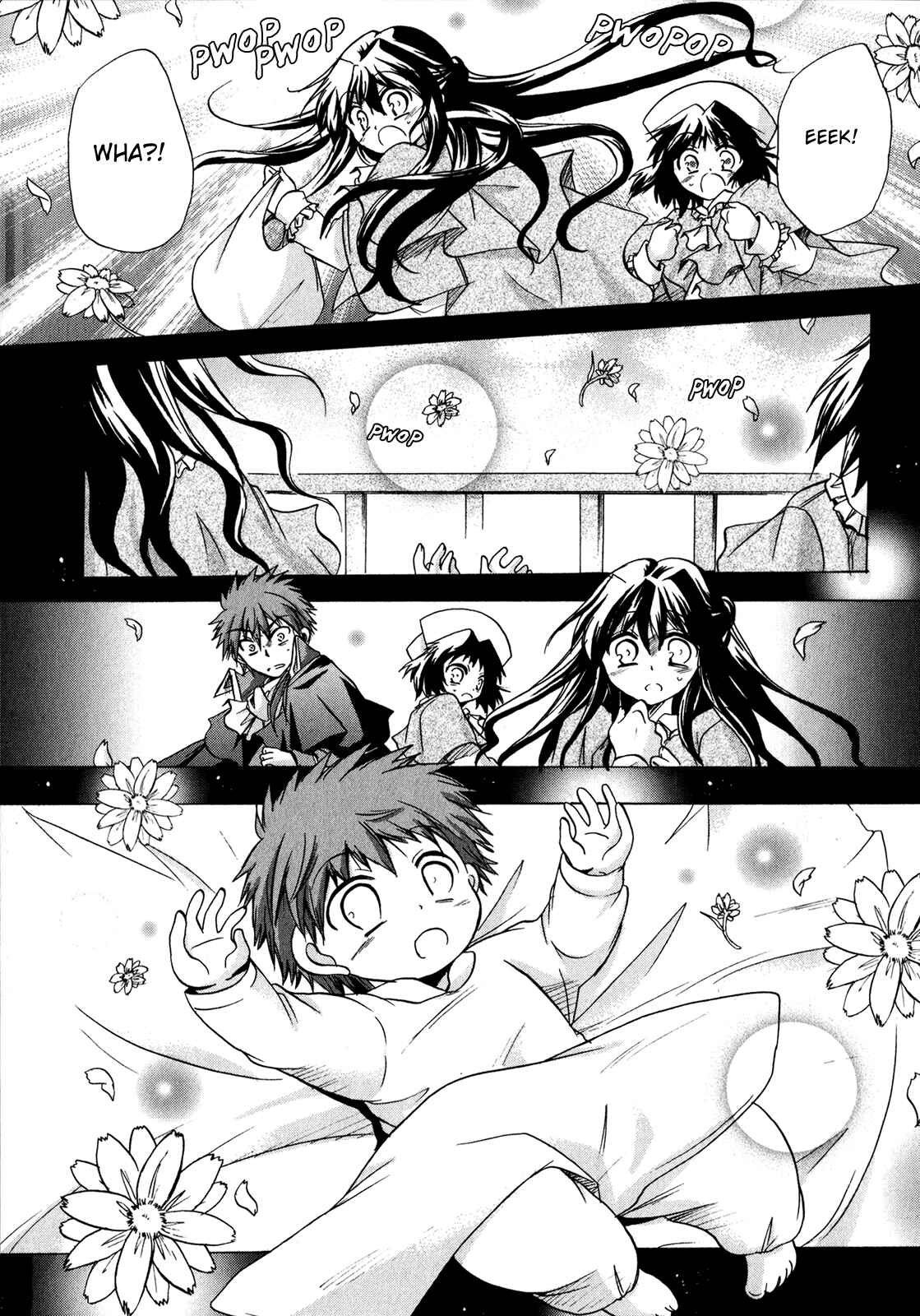 Page 19 Chapter 24 Tena on S-String