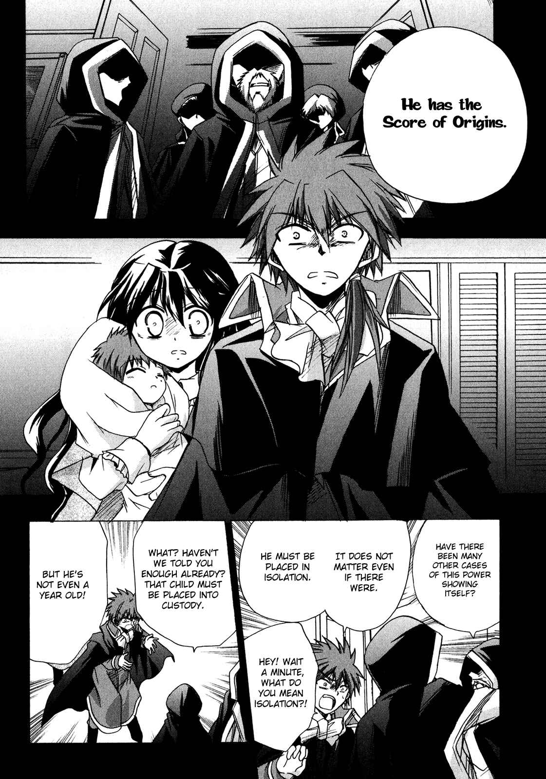 Page 20 Chapter 24 Tena on S-String