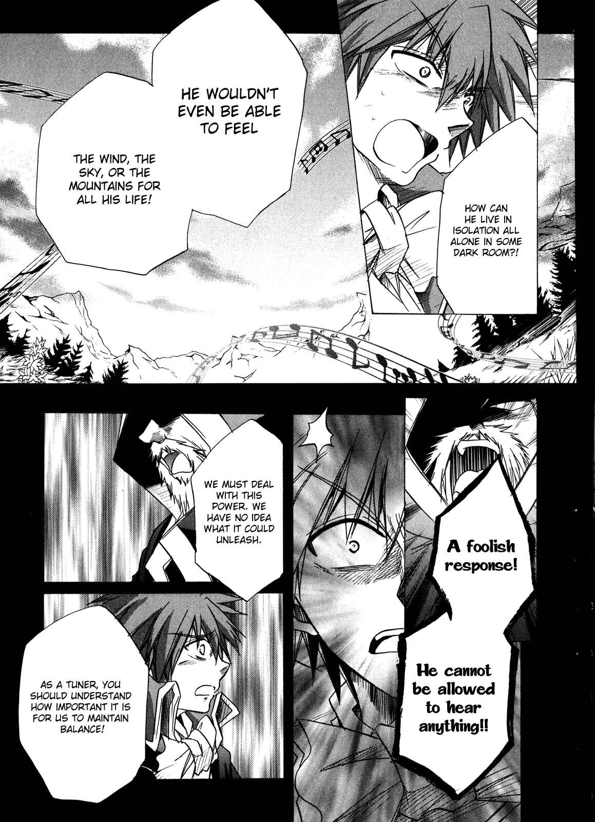 Page 21 Chapter 24 Tena on S-String