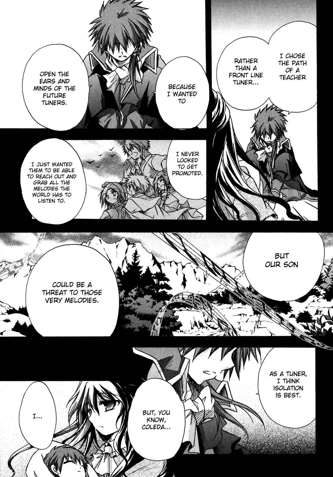 Page 25 Chapter 24 Tena on S-String