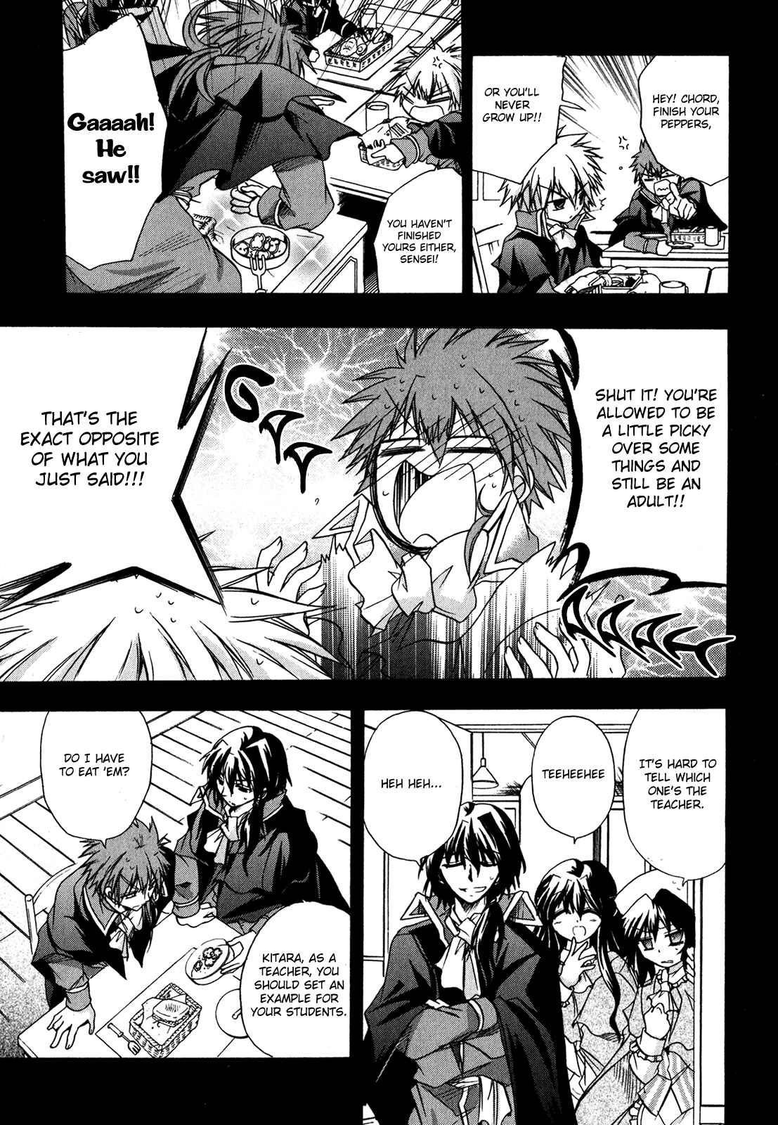 Page 3 Chapter 24 Tena on S-String