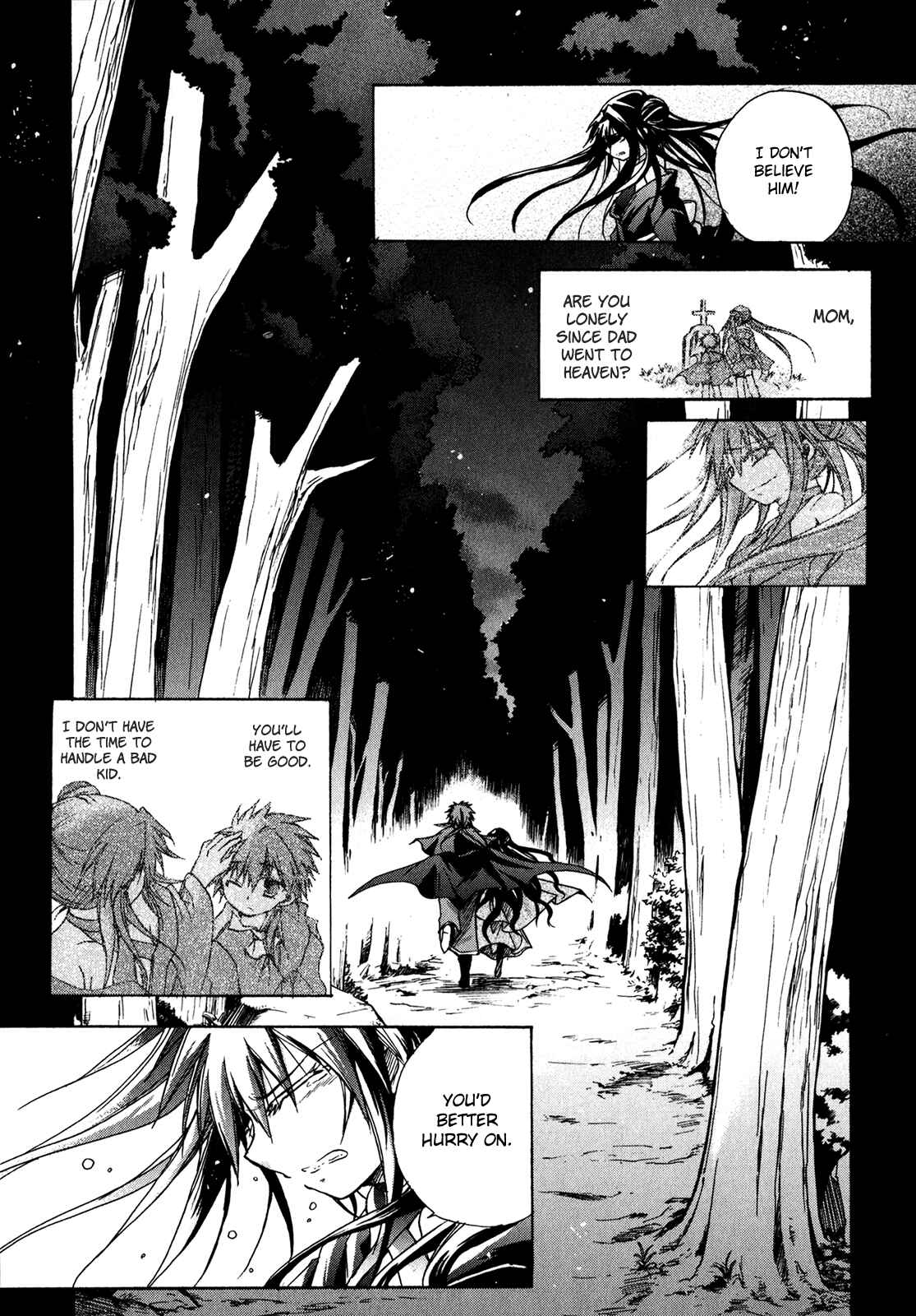 Page 35 Chapter 24 Tena on S-String