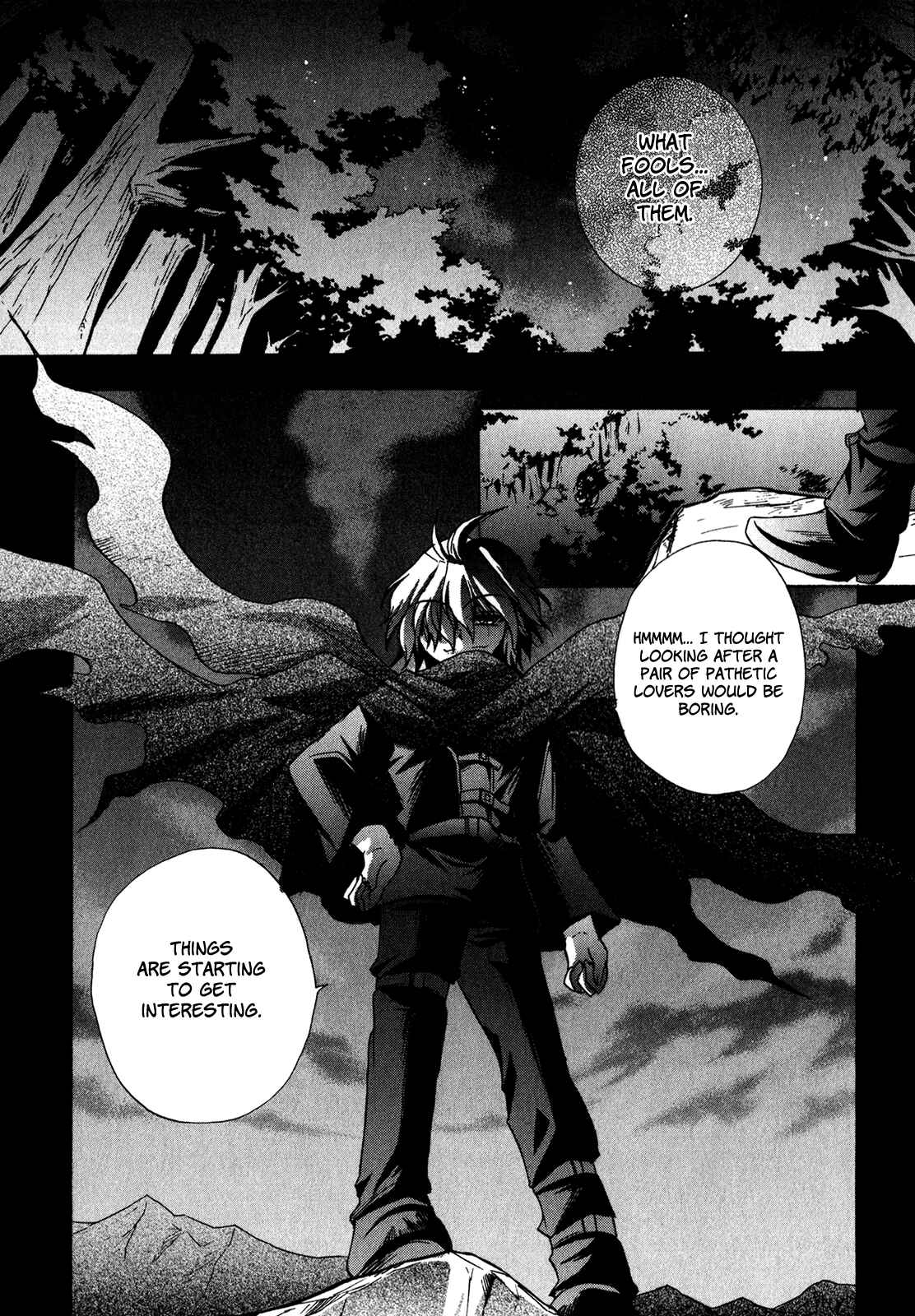 Page 36 Chapter 24 Tena on S-String