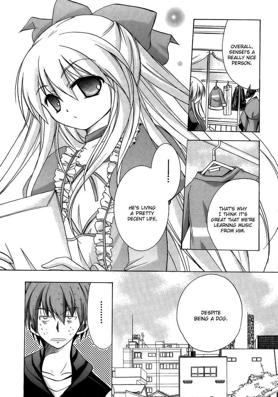 Page 14 Chapter 4 Tena on S-String