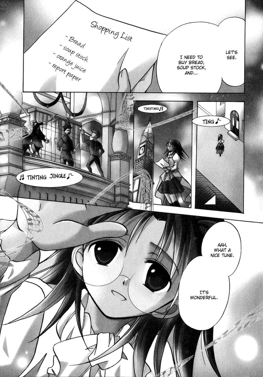 Page 3 Chapter 4 Tena on S-String