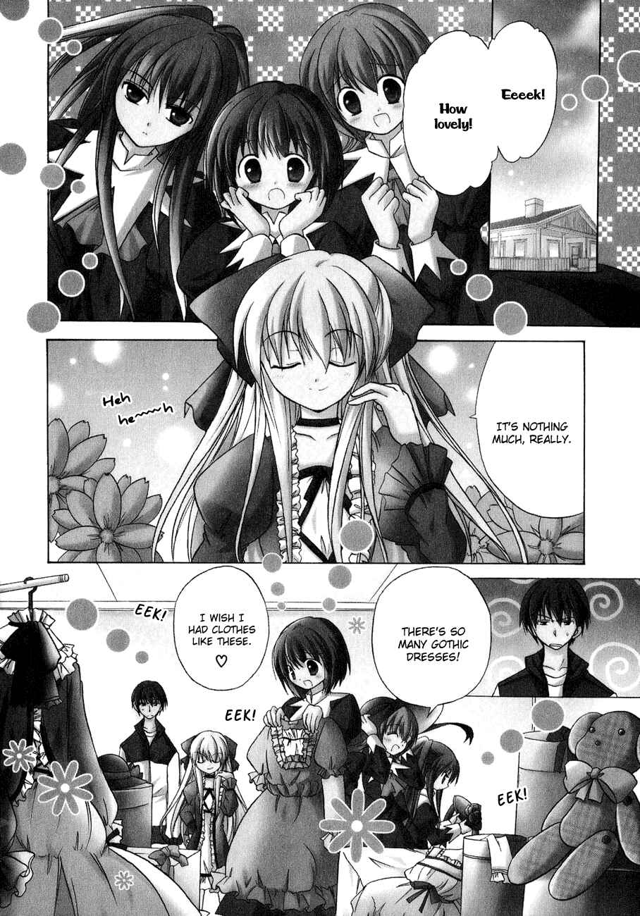 Page 5 Chapter 4 Tena on S-String