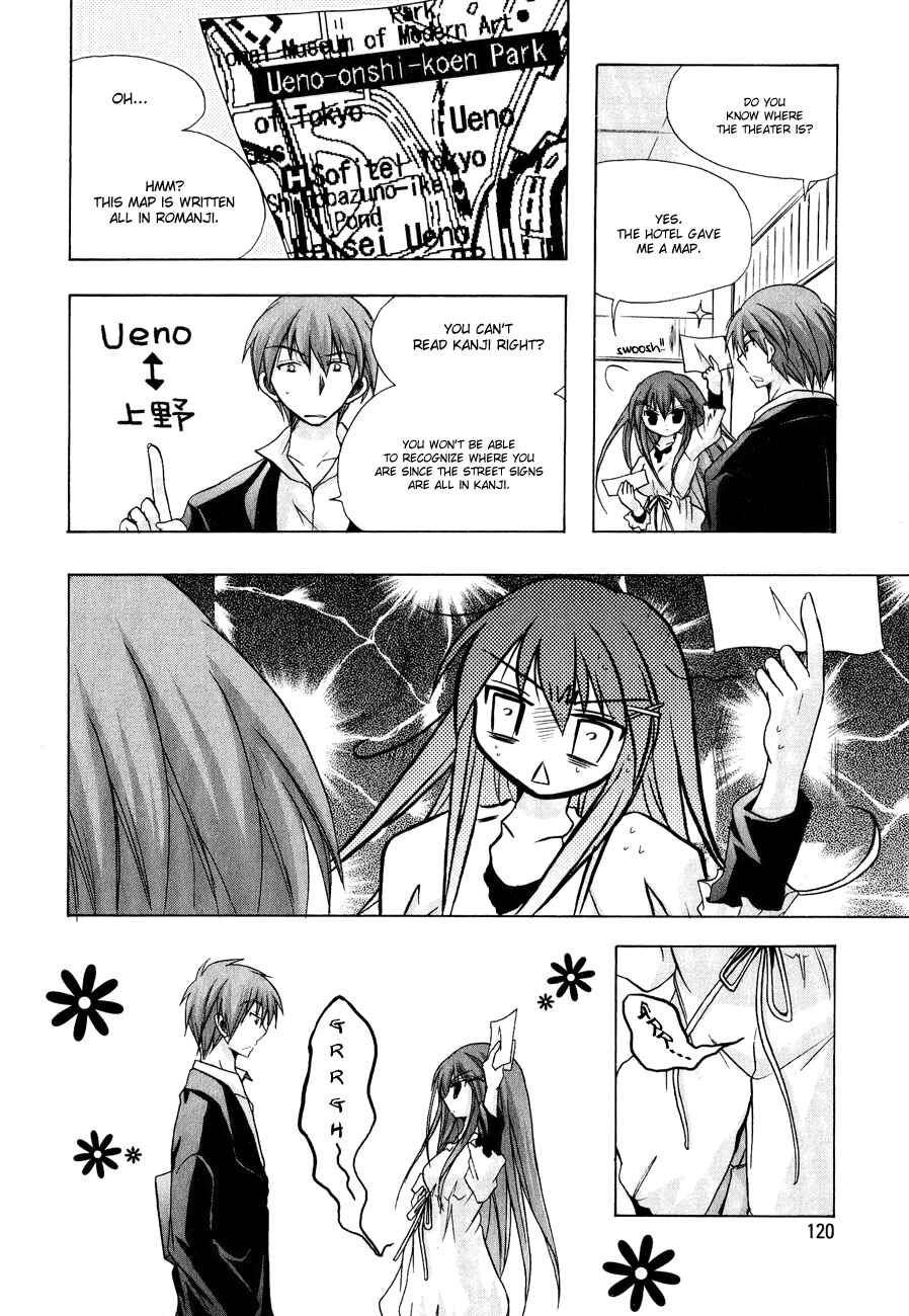 Page 10 Chapter 10 Tena on S-String