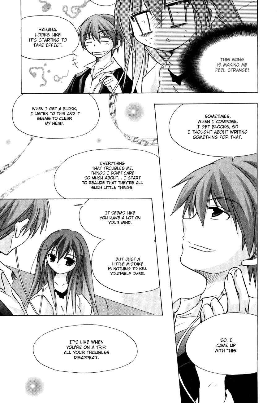 Page 15 Chapter 10 Tena on S-String