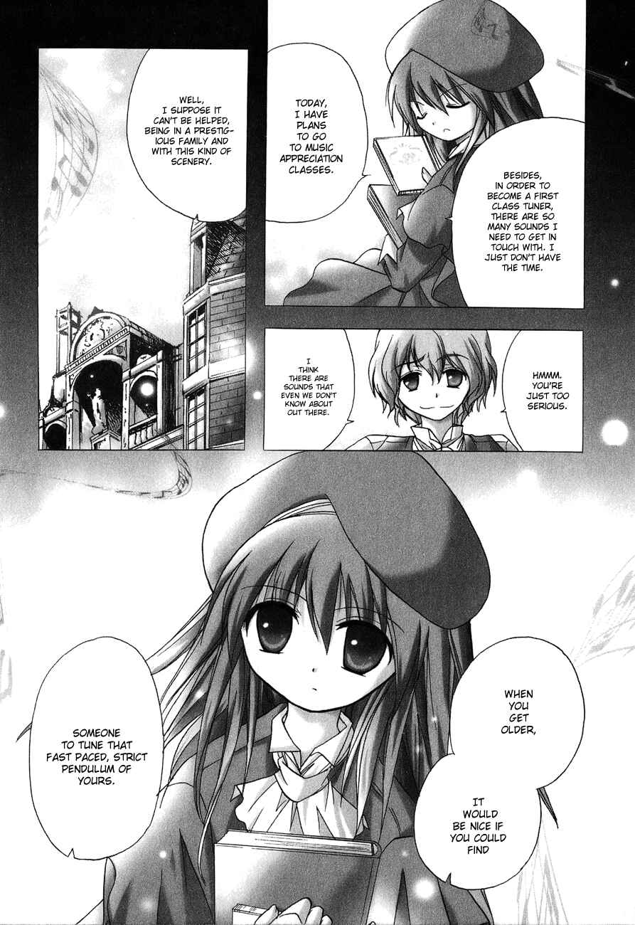 Page 2 Chapter 10 Tena on S-String