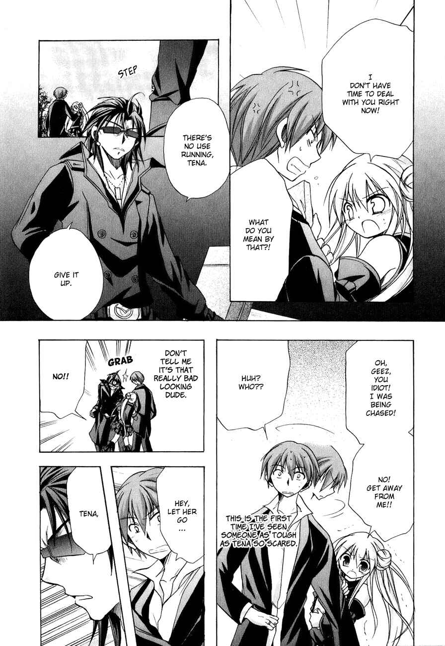 Page 24 Chapter 10 Tena on S-String