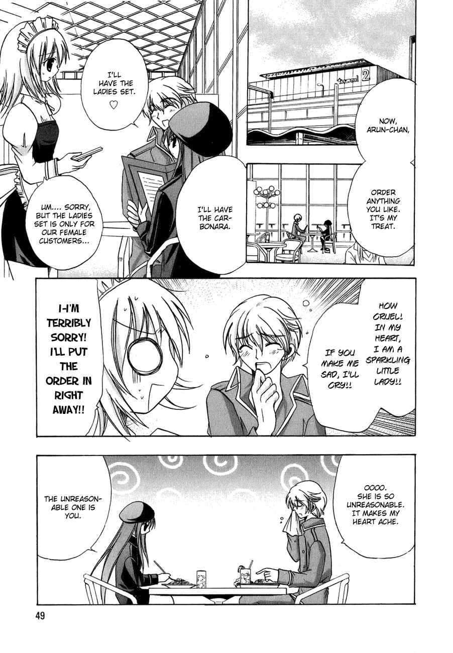 Page 18 Chapter 7 Tena on S-String