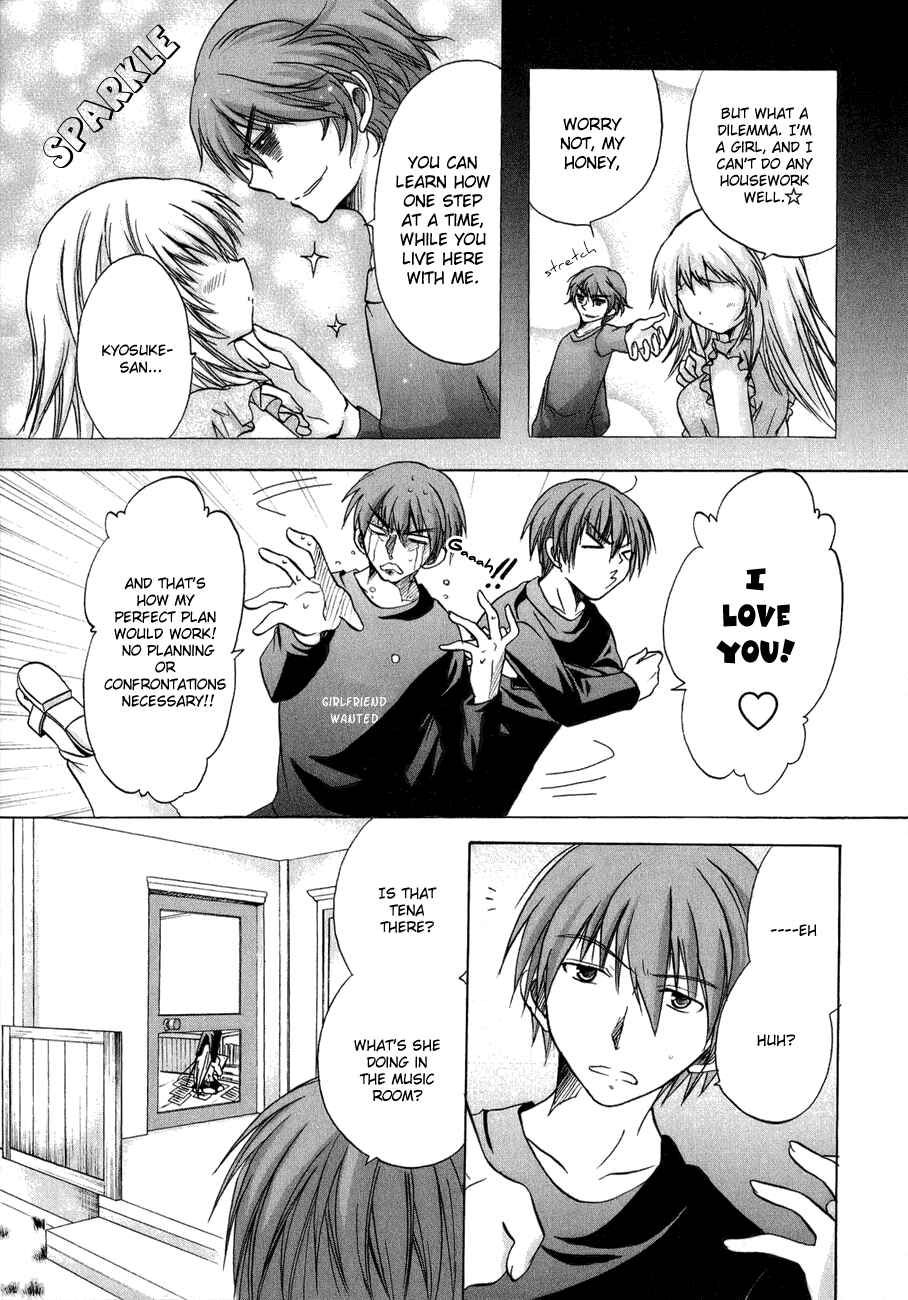 Page 3 Chapter 7 Tena on S-String