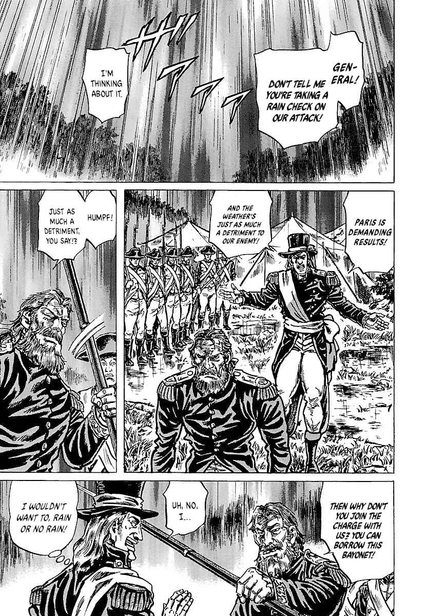 Page 1 Chapter 22 Napoleon - Age of the Lion