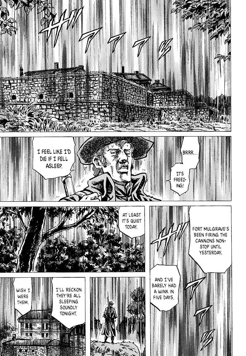 Page 13 Chapter 22 Napoleon - Age of the Lion