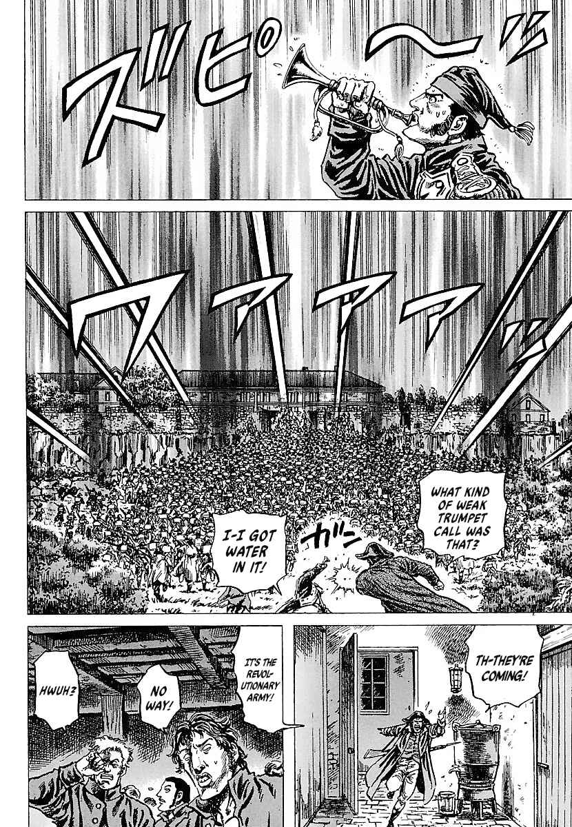 Page 16 Chapter 22 Napoleon - Age of the Lion
