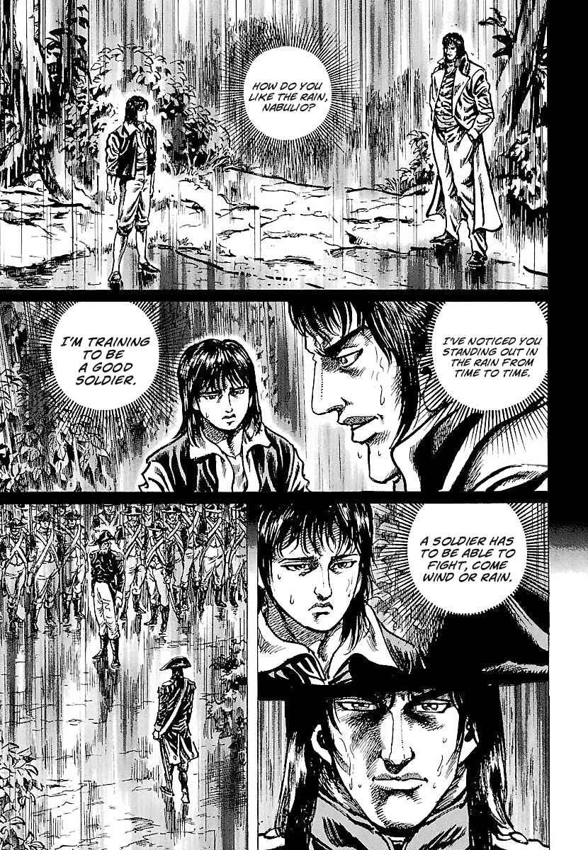 Page 3 Chapter 22 Napoleon - Age of the Lion